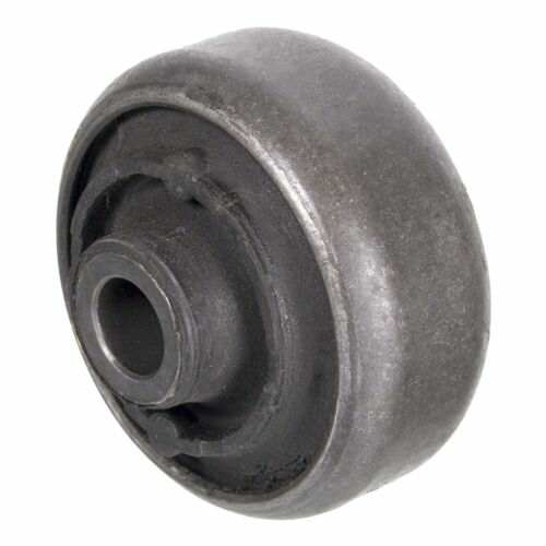 Suspension bushing